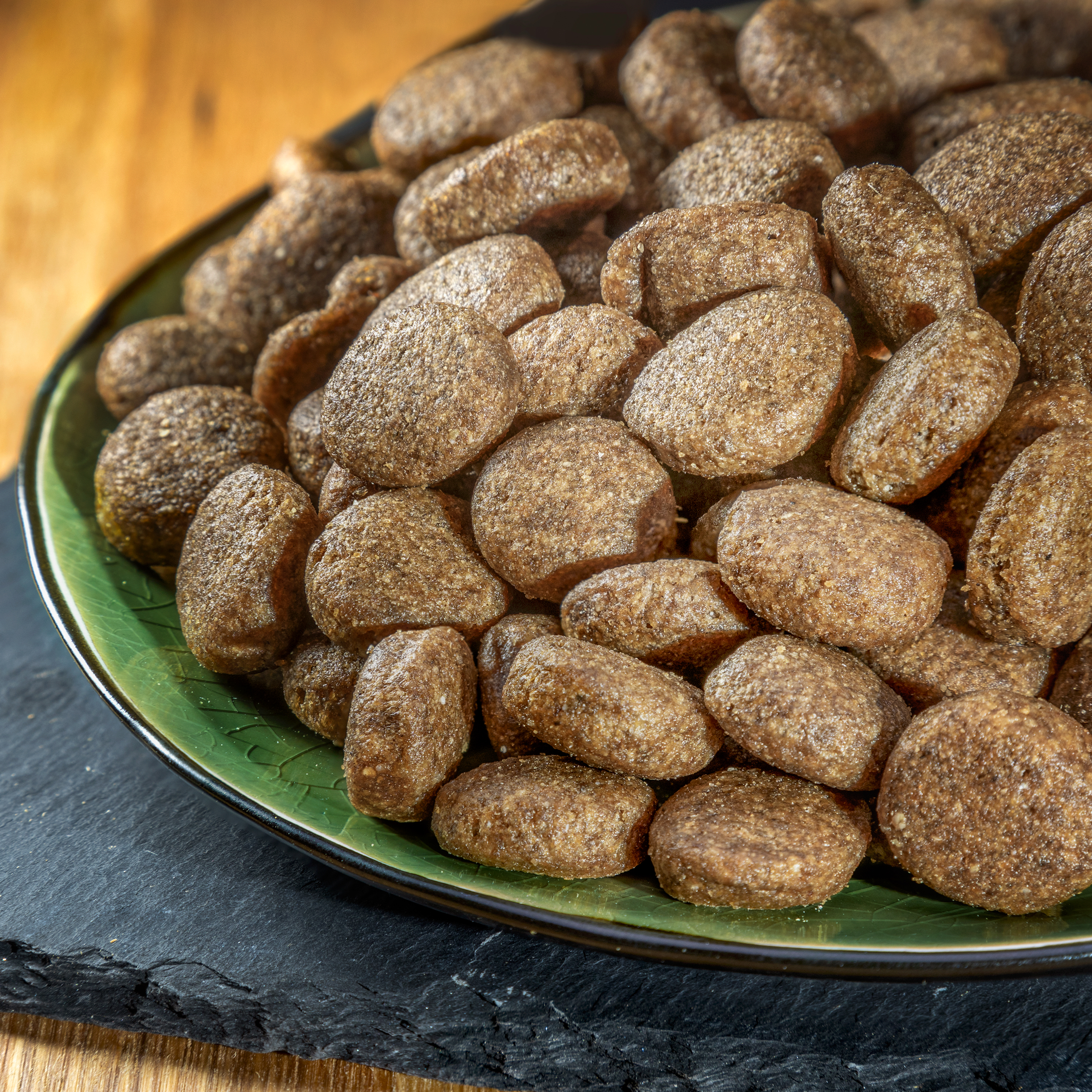 Feedlies Hirsch & Kartoffel 4 kg