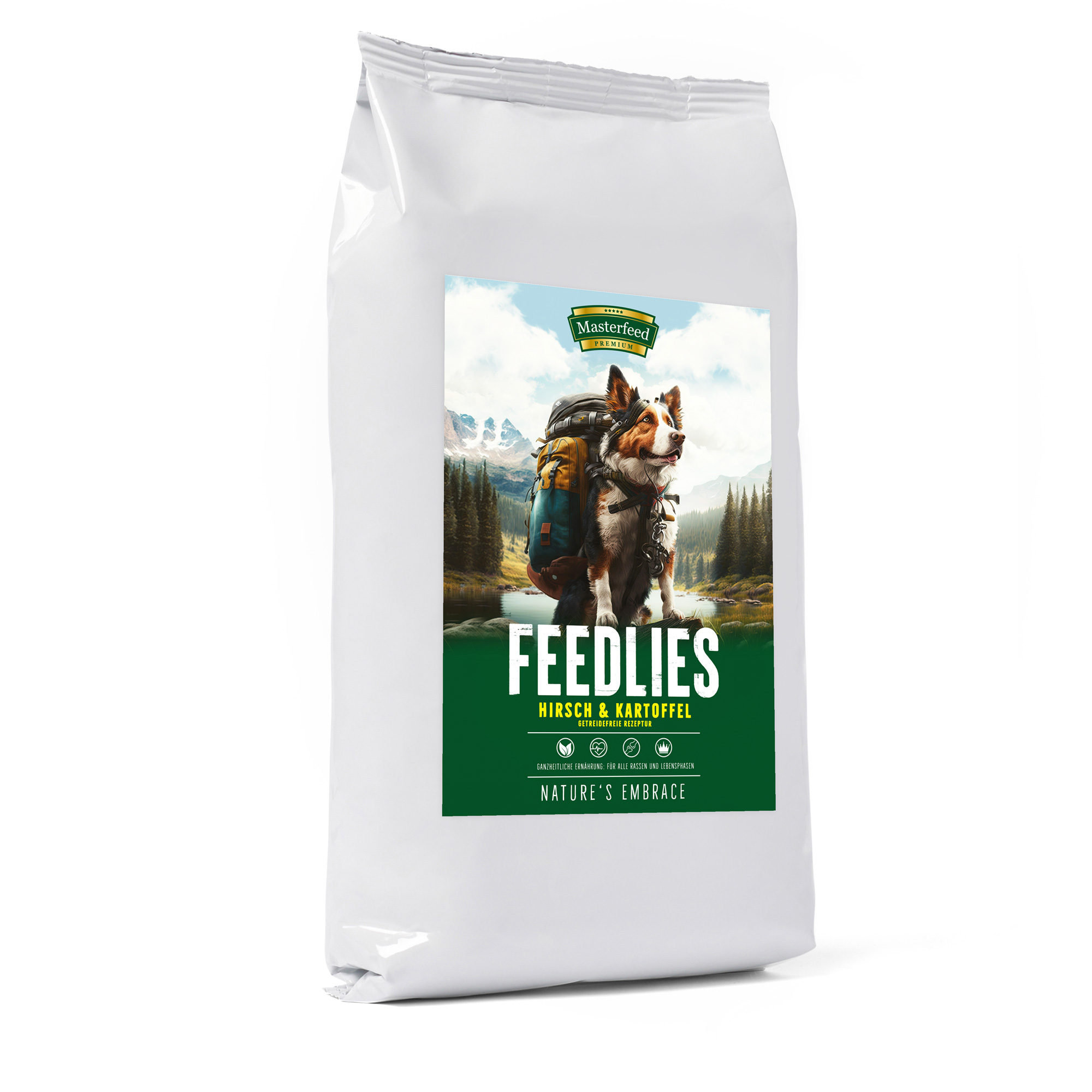 hundefutter_feedlies_hirsch