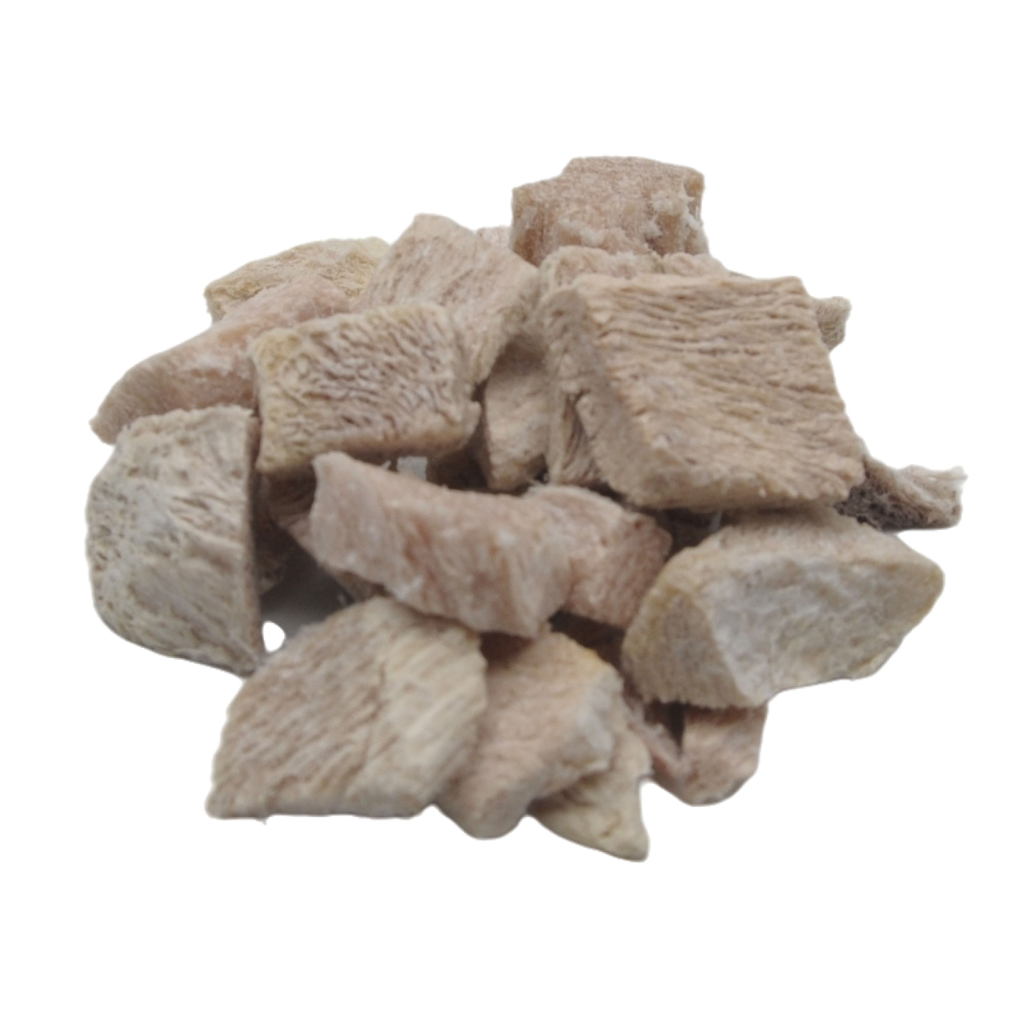 Hühnerfilet Trockenbarf - Gefriergetrocknete Qualität Hühnerfilet Trockenbarf - Gefriergetrocknete Qualität