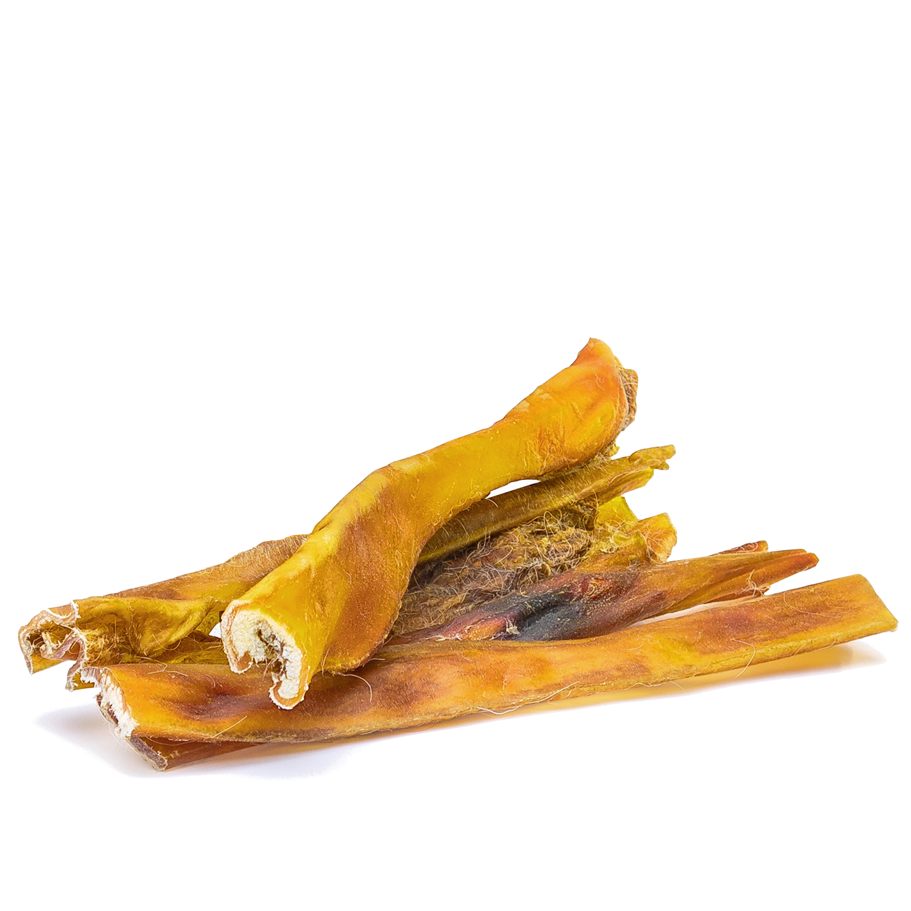 Pferdekopfhaut 10 cm - 5kg Großpackung