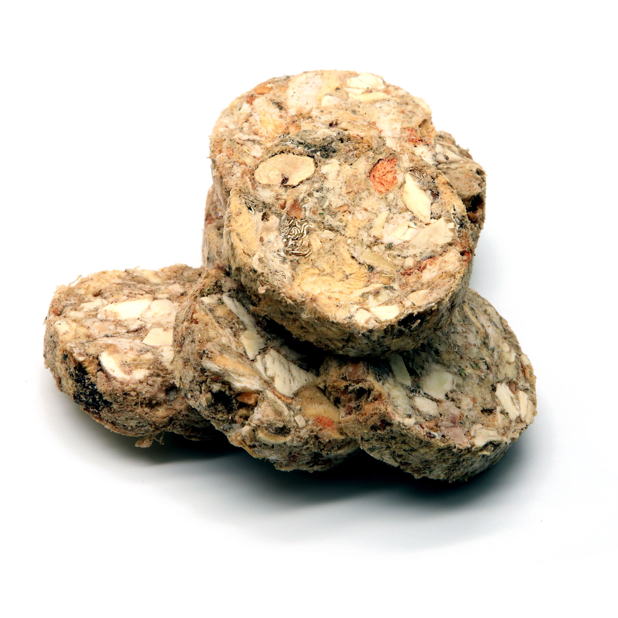 Rindermix Trockenbarf - Gefriergetrocknete Qualität Rindermix Trockenbarf - Gefriergetrocknete Qualität