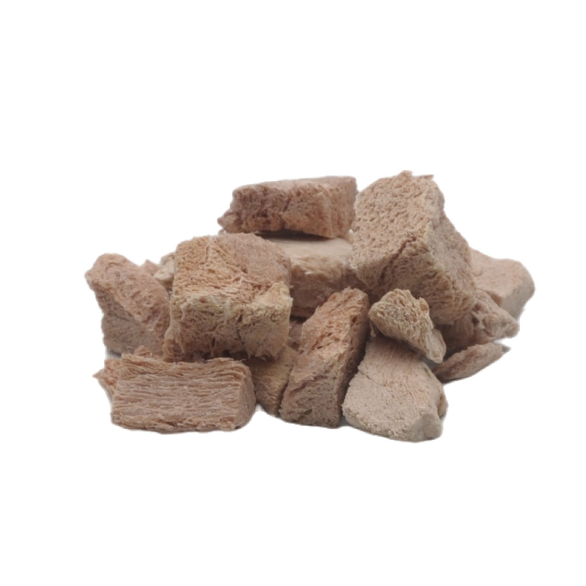 Thunfisch Trockenbarf - Gefriergetrocknete Qualität Thunfisch Trockenbarf - Gefriergetrocknete Qualität