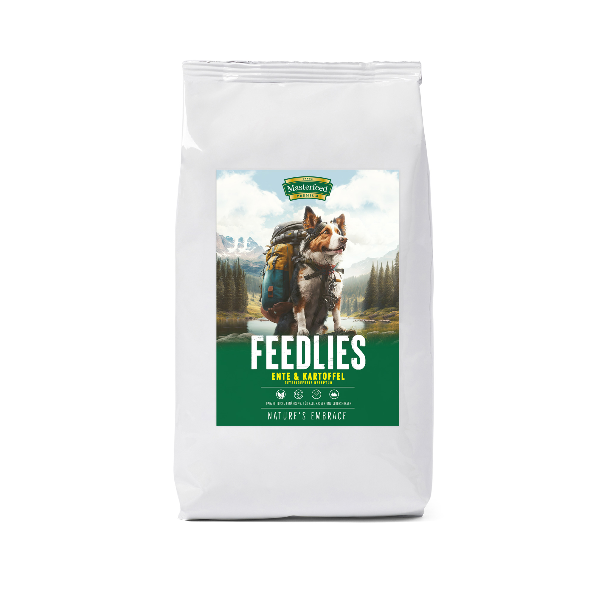 hundefutter_feedlies_ente
